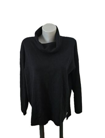 schöner Oversize Pullover OPUS Gr. M - warm, nicht zu dick