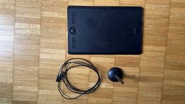 Wacom Intuos Pro Grafik Tablet