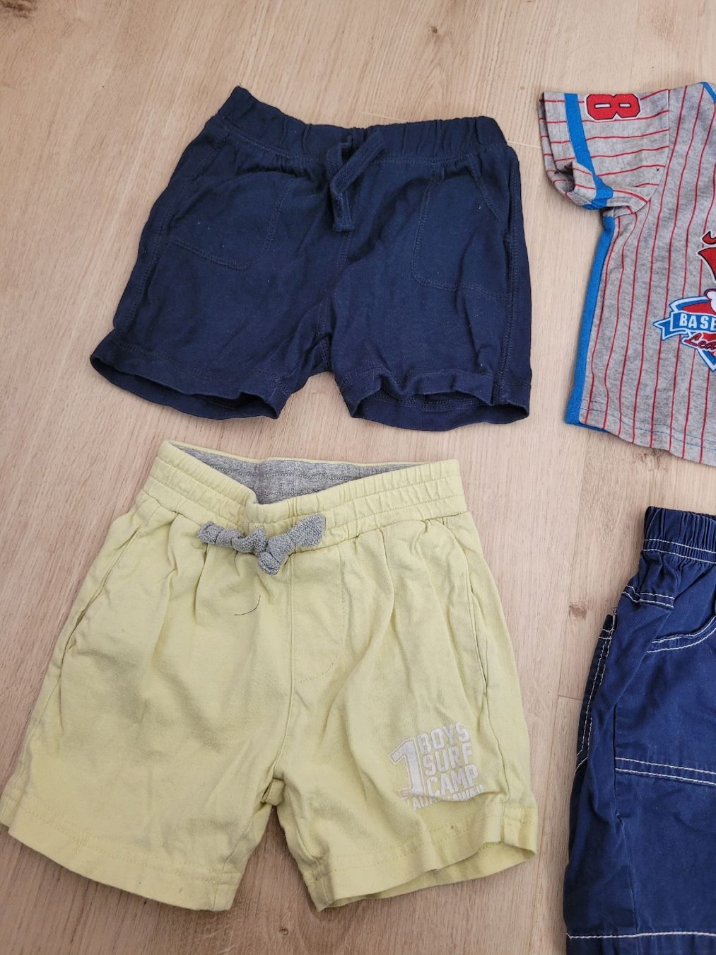 Lotti & Set di vestiti: Sommerset Gr.80 – Usato da Lupsingen venduto da sta_wgg5 3