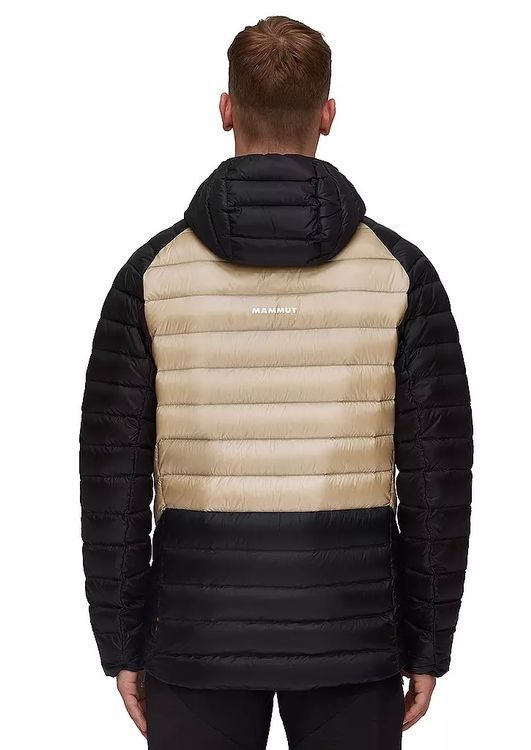 Mammut Giacche: Mammut Broad Peak IN Jacket Men Gr S fabrikneu – Nuovo e nell'imballaggio originale da Zürich venduto da shq_nm2c 2