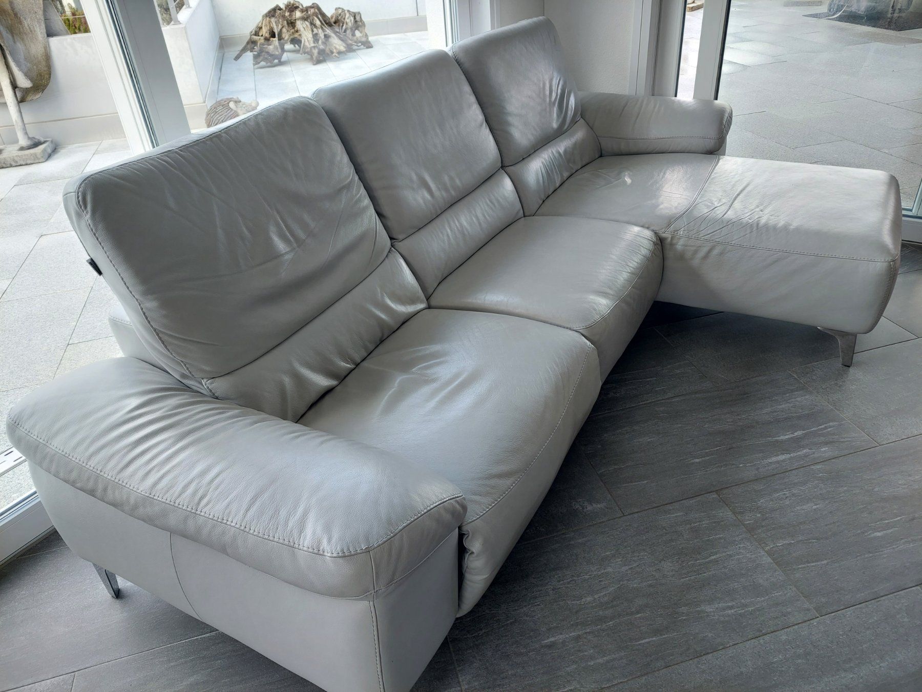 Sofas: Ledersofa – Gebraucht aus Schöftland von Gitzi60 1