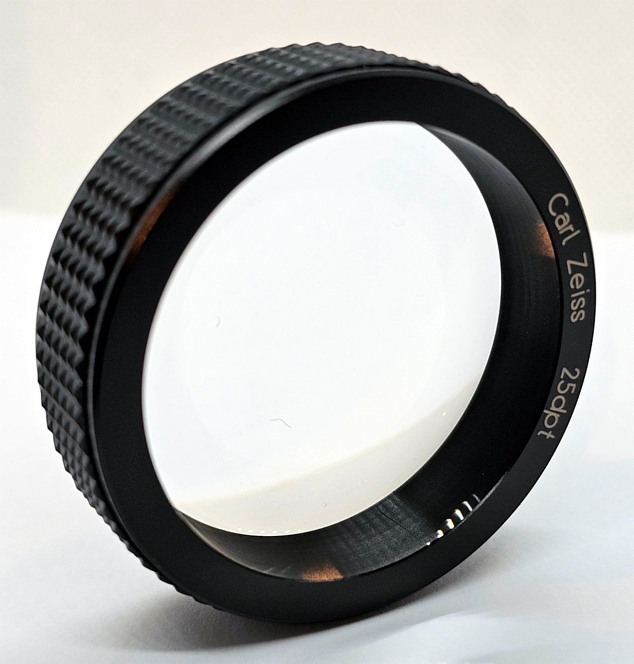 Autres optique: Zeiss Lupe 25 dpt – D'occasion à Esslingen par Hombi3 6