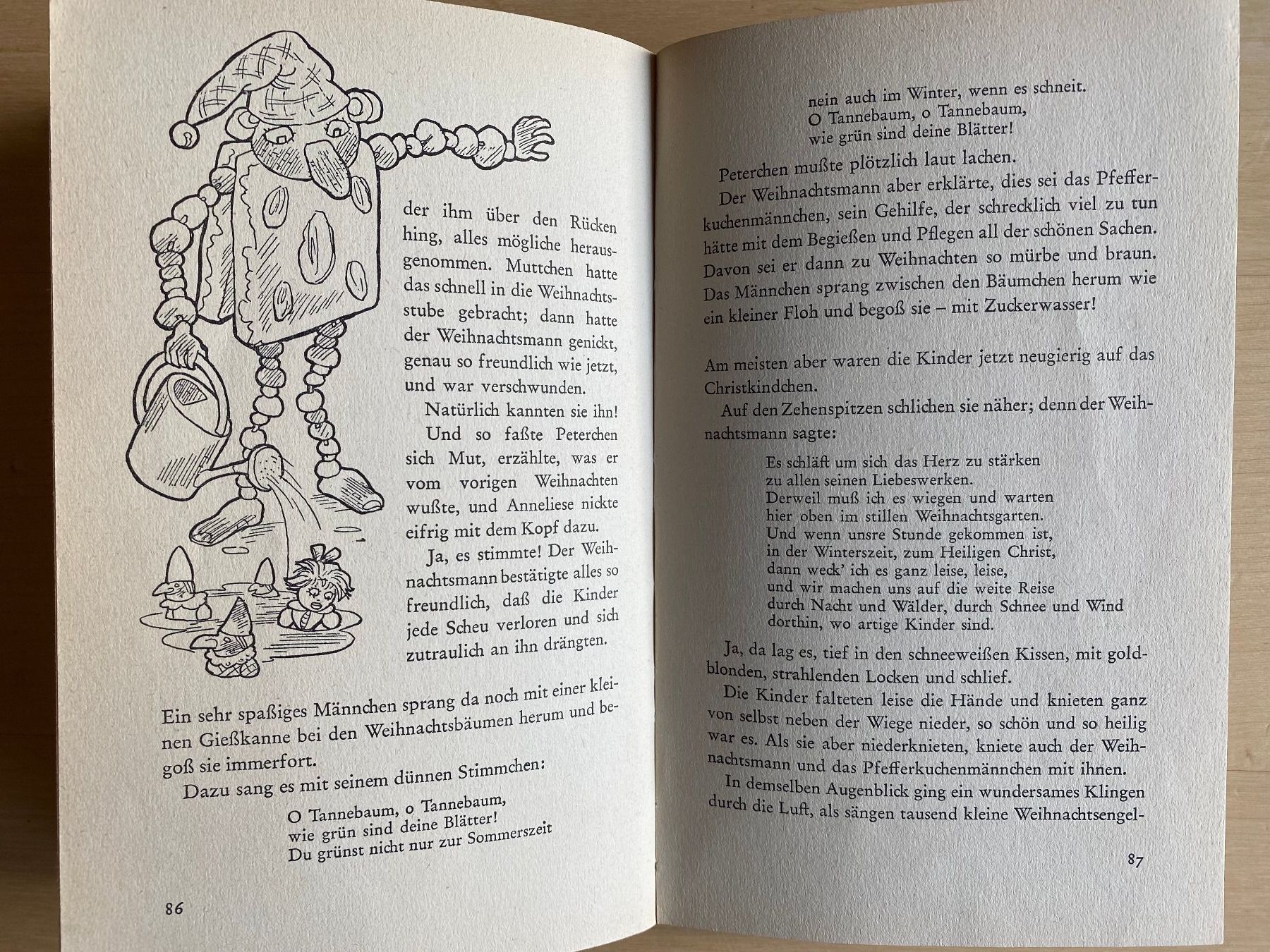 Libri: Peterchens Mondfahrt - ein Märchen – Usato da deitingen venduto da popcorn02 4
