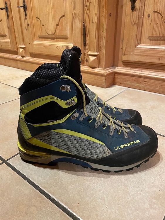 La sportiva hotsell 3d flex