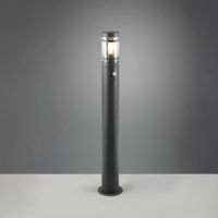 Aussen Stehleuchte, Pfosten, 100 cm Höhe