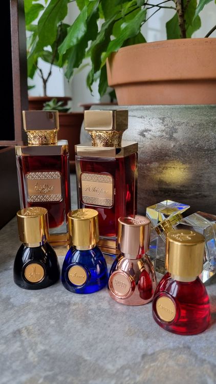 Profumi & Eau de Toilette: Coffret Parfums Saray – Nuovo e nell'imballaggio originale da Genève venduto da pao_8srw 3