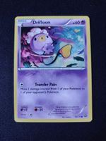 Drifloon 46/114 Pokémon XY Steam Siege 2016 (EN) ab 1.-