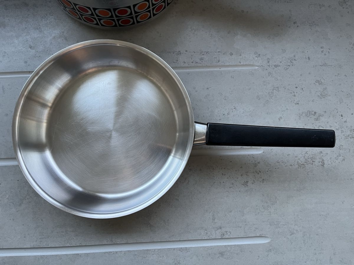 Sigg Casseroles: Casserole Sigg Calotherm – D'occasion à St. Prex par Nikolletta 3
