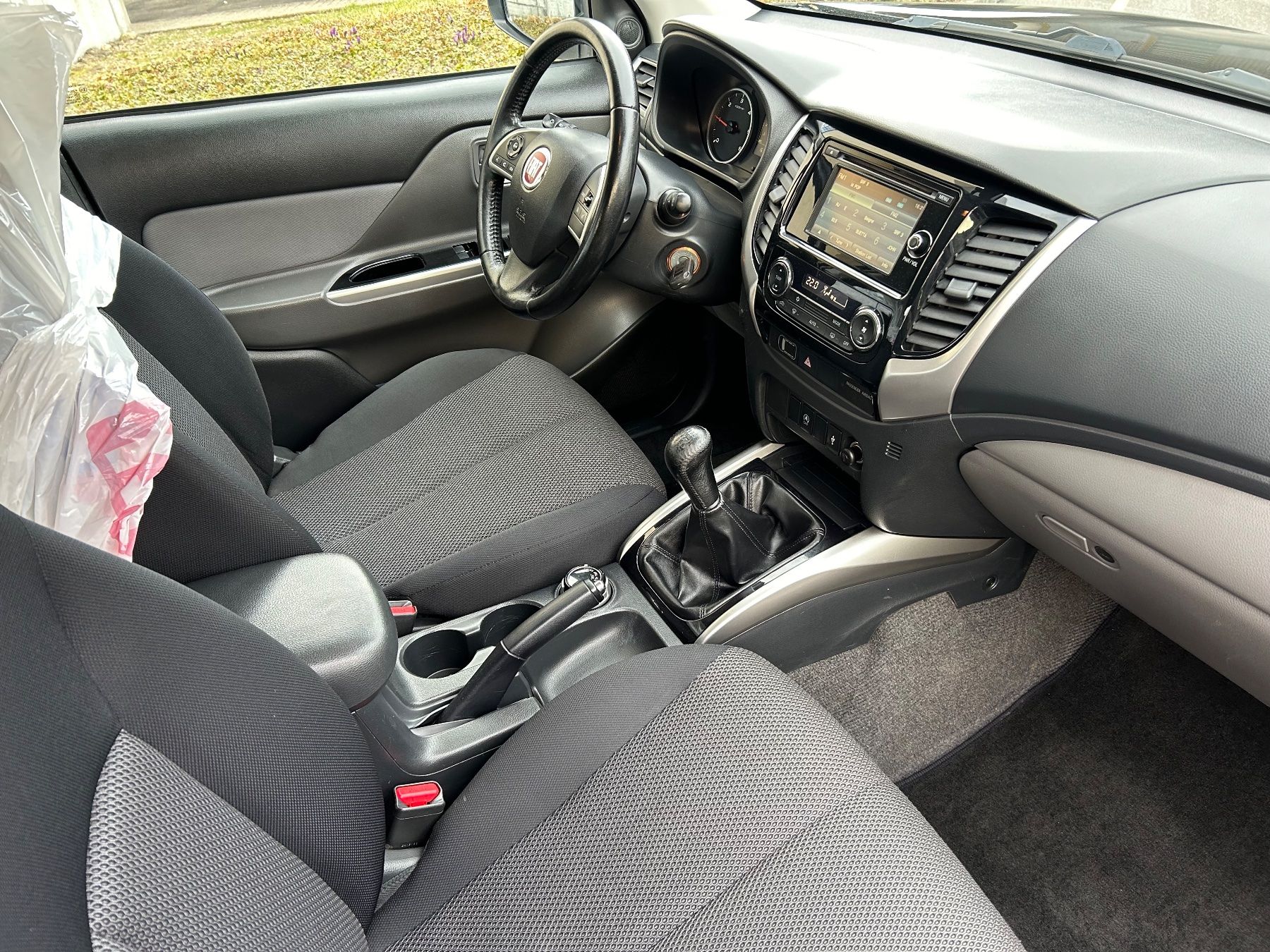 Mitsubishi Automobili: MITSUBISHI L 200 2.4 Value Double Cab – Usato da Hasle LU venduto da Mroeoesli0 5