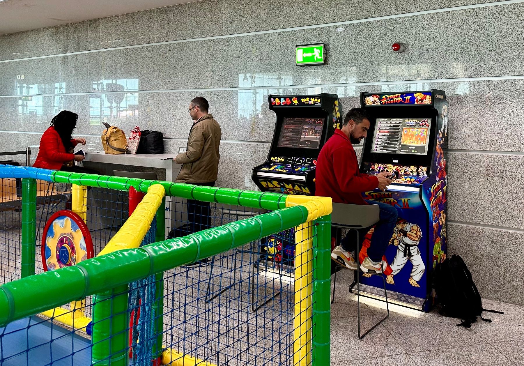 Slot Machine: Arcade Machine Spielautomat Shooting Light Gun 90+ games – Nuovo e nell'imballaggio originale da Steinen venduto da tek_r898 9