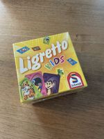 Ligretto Kids