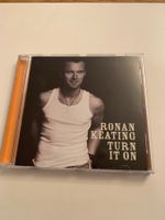 Ronan Keating / Turn it on / 2003