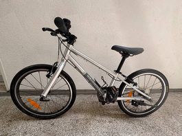 Kindervelo / Kinderfahrrad. MTB Cycletech, Moskito 20
