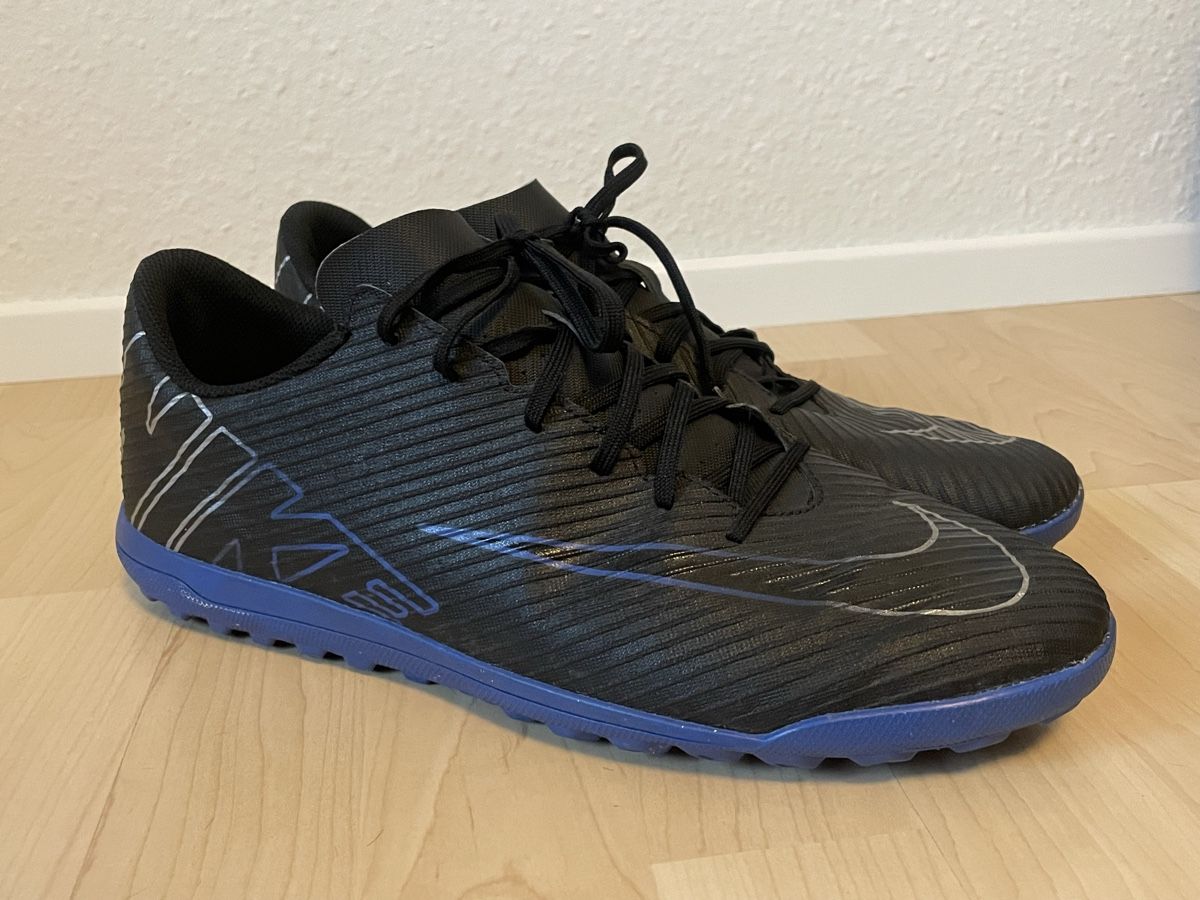 Nike Scarpe da uomo: Nike Schuhe Grösse 46 – Usato da Uster venduto da livs_