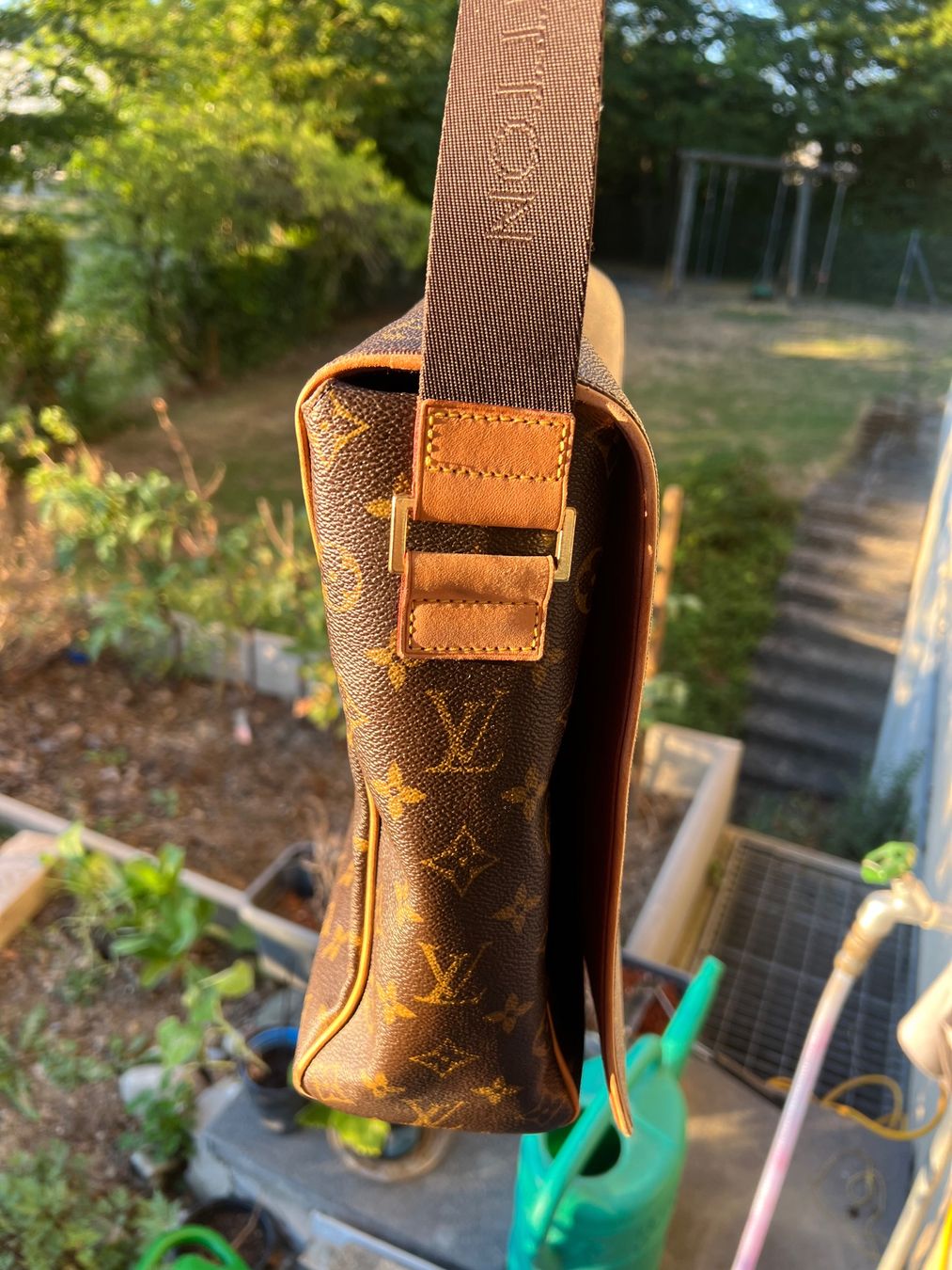Louis Vuitton Sacs: Louis Vuitton Messenger Bag – D'occasion à Derendingen par MDPshopandmore 2