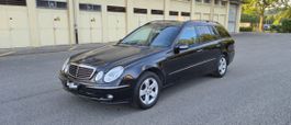 Mercedes E350 4matic