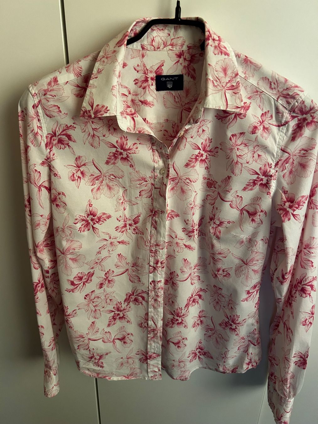 Gant Blusen: Gant Bluse gr 38 – Gebraucht aus Scherz von Mandarine8