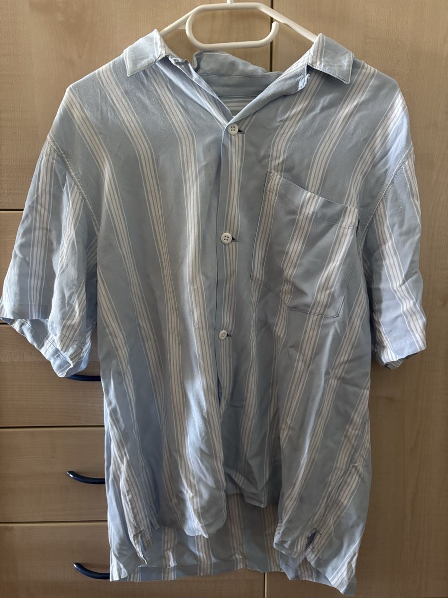 Hemden: Carhartt Hemd – Gebraucht aus Oberkirch LU von mri_8qpz