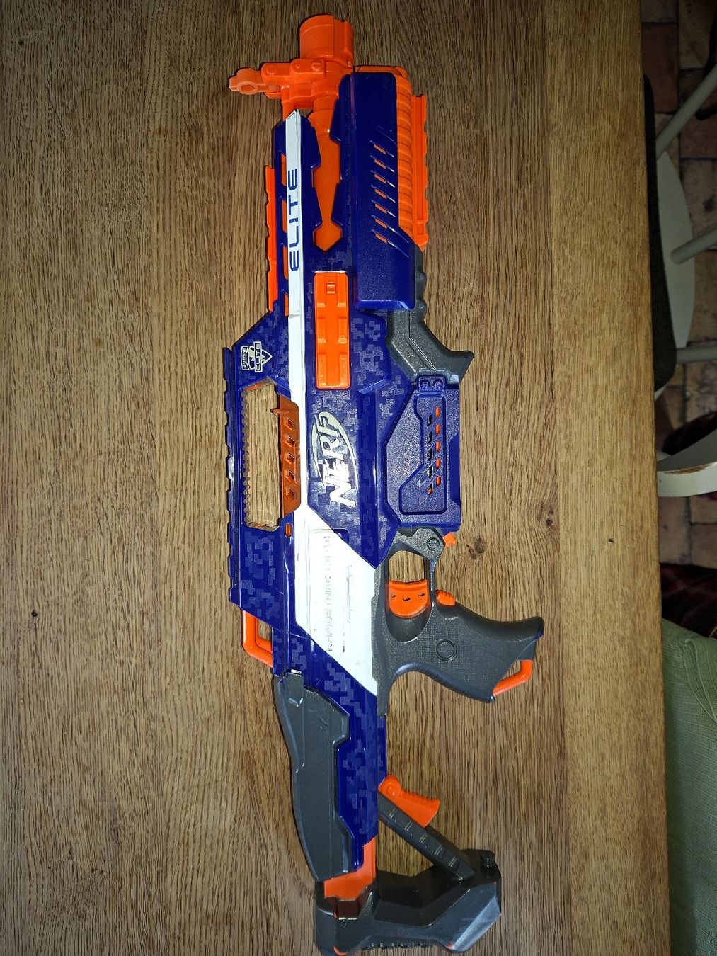 Nerf Jouets: Nerf Set – D'occasion à Villmergen par Moluck554 3