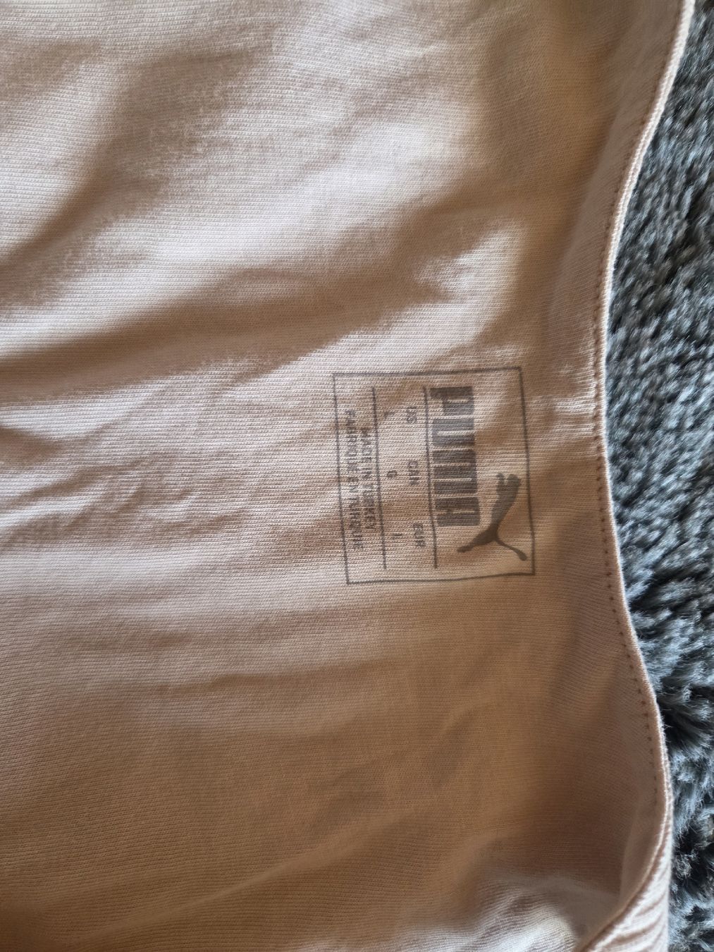 Puma Tops: puma Sport  – D'occasion à Bühler par ros_5qfr 5