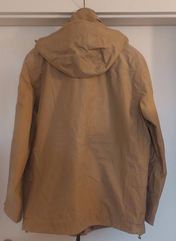 Giacche: Veste à capuche AIGLE – Nuovo (secondo la descrizione) da Tschugg venduto da uldrypr