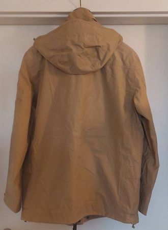 Veste à capuche AIGLE