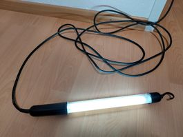 Stablampe - elektronische Werkstatt-Leuchte