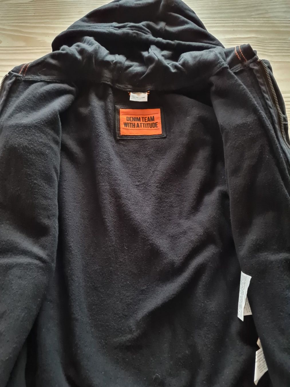 Zara Vestes: Veste (taille 140) – Neuf (Voir description) à Châtelaine par Mariabella 3