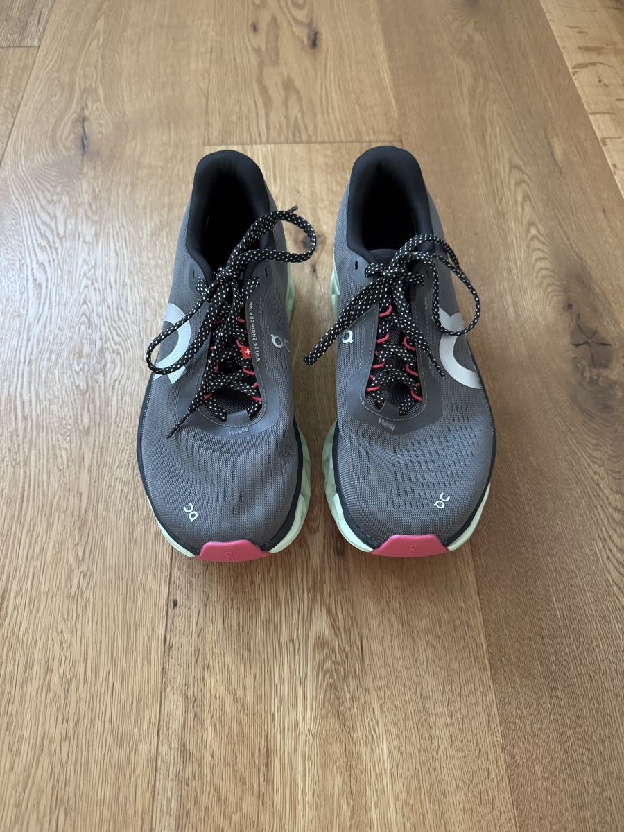 On Scarpe da donna: ON - Cloudmonster 2, Gr. 39 – Nuovo (secondo la descrizione) da Interlaken venduto da fbnscl 1