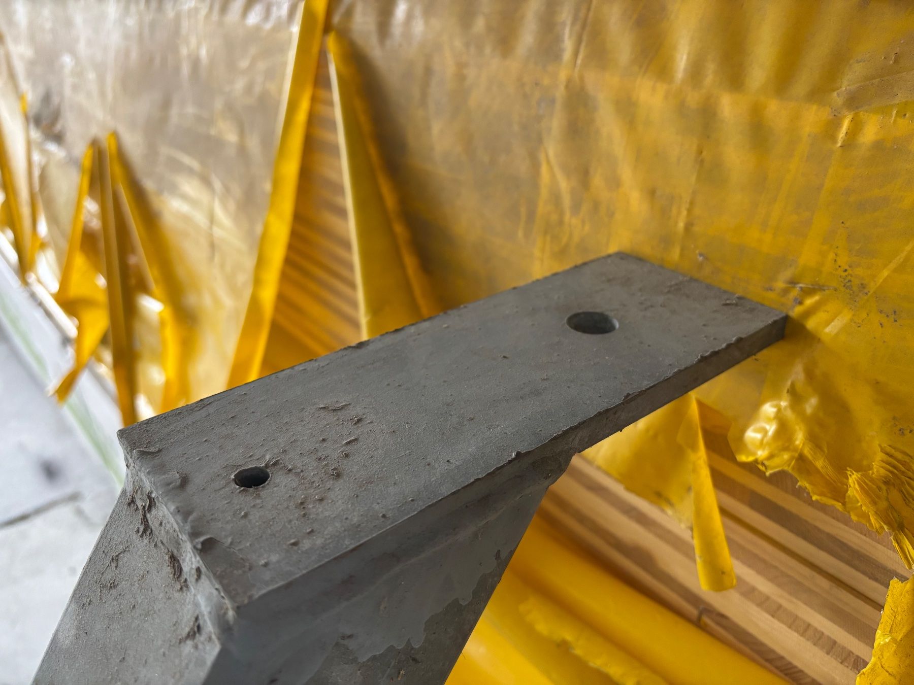 Recinzioni: Metalpfosten/ Streben – Usato da Attiswil venduto da inf_zg89 6