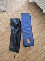 NP Schaumstoff Isomatte - Ideal f. Camping & Wandern