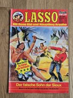 Lasso Comic Nr.481