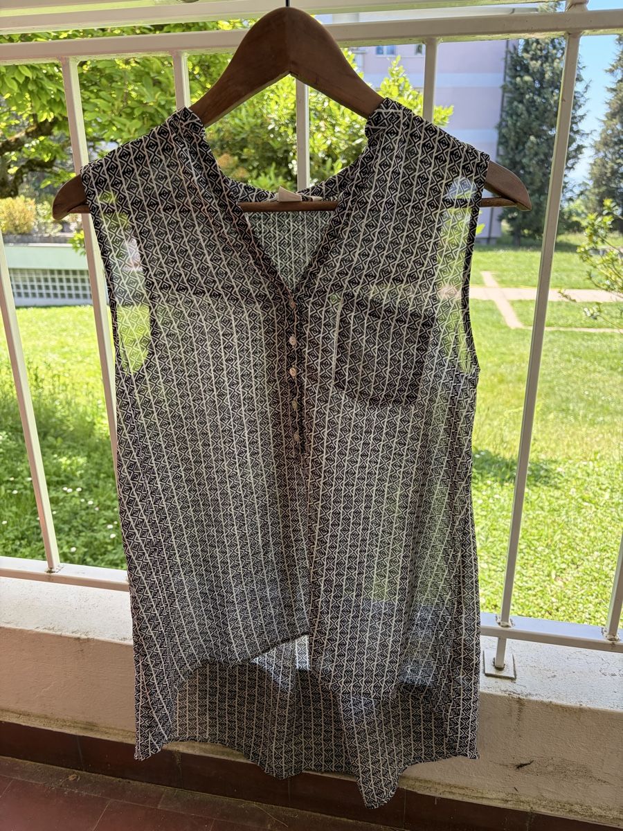 H&M Camicette: Blouse H&M – Usato da Lausanne venduto da mai_75ny