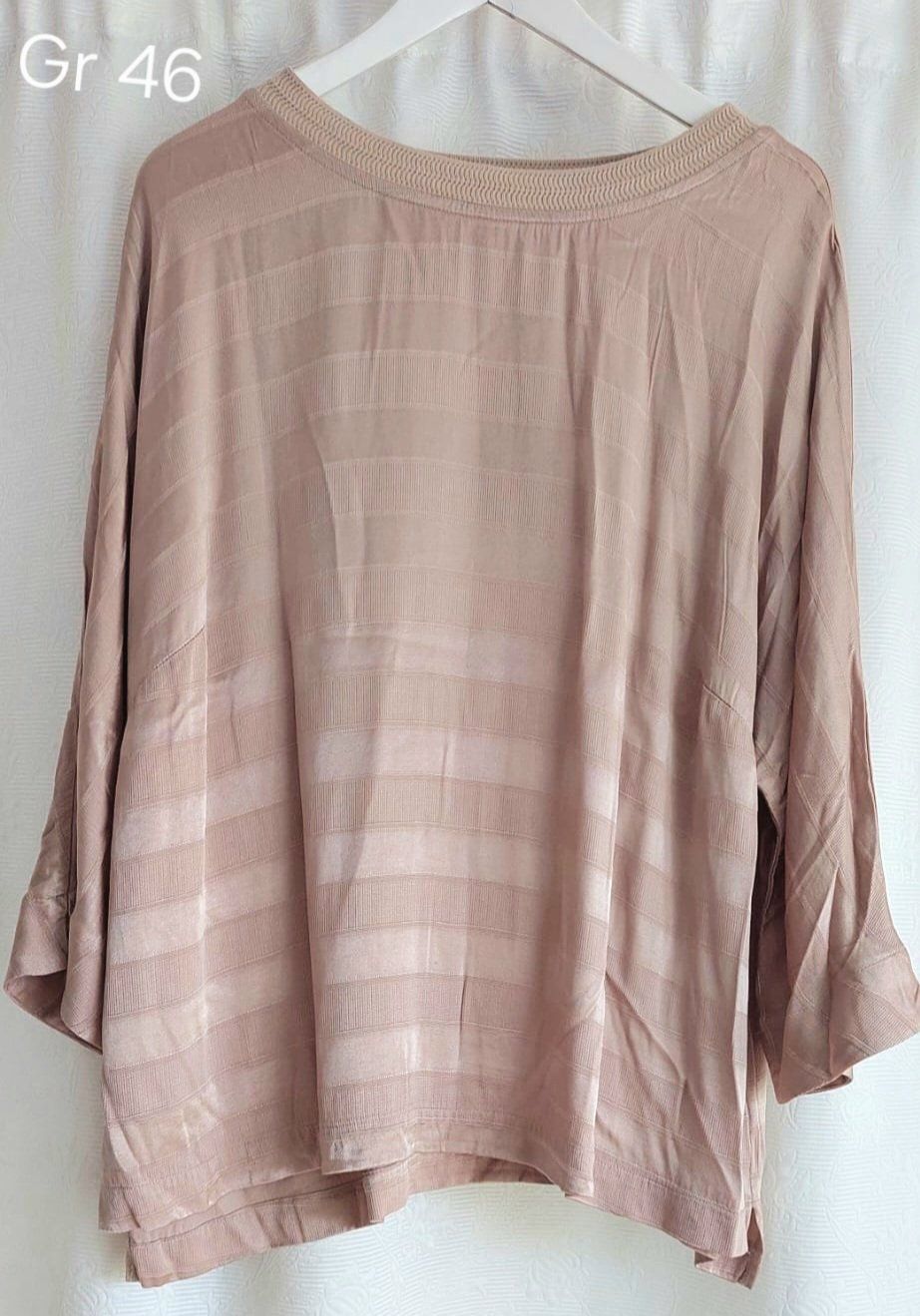 Pulls & Sweat-shirts: Pullover Gr. 46, Beige – D'occasion à Meggen par everydaysale