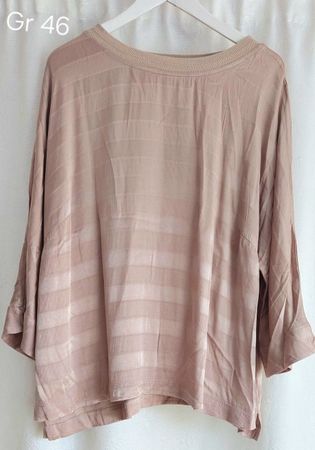 Pullover Gr. 46, Beige