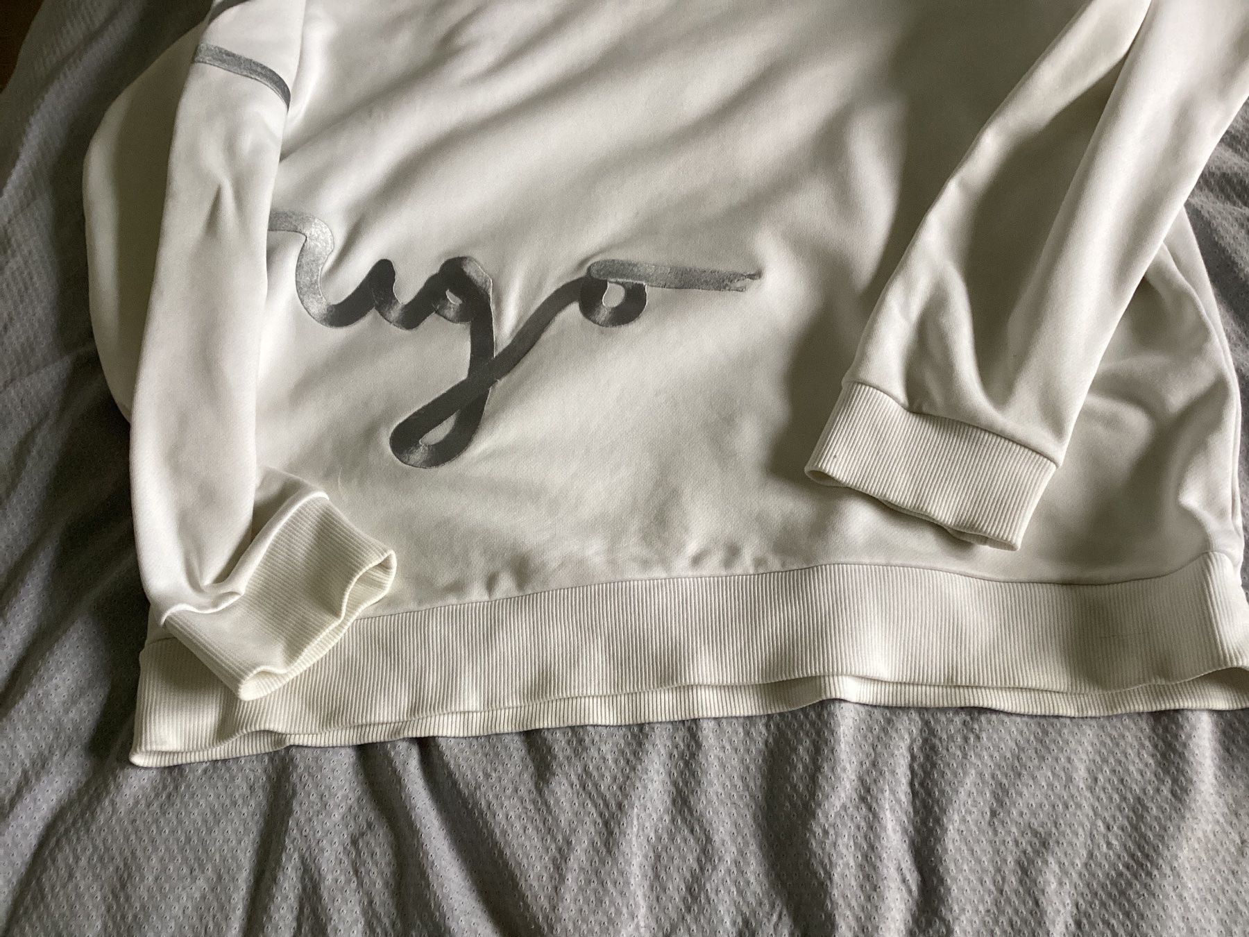 Hugo Boss Maglioni & Felpe: Hugo Pull Taille XL – Usato da Bursinel venduto da don_ccb9 1