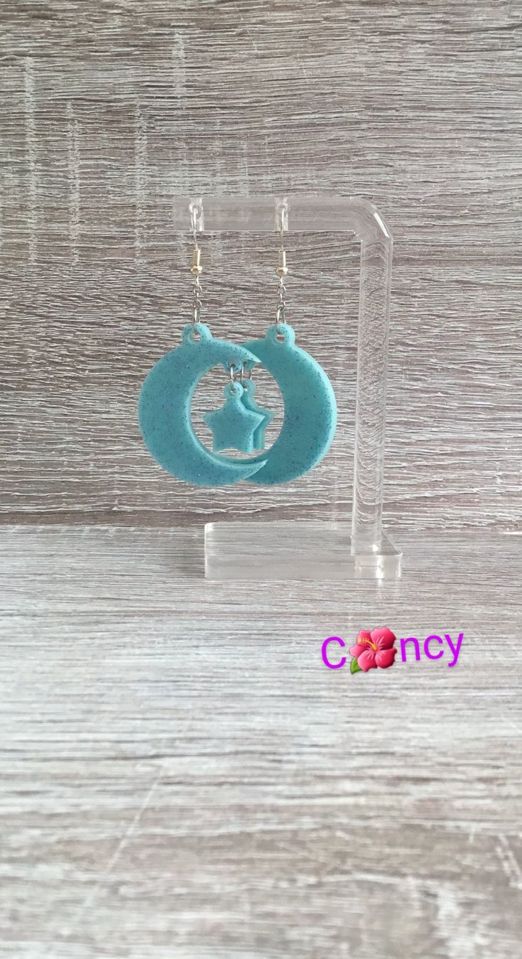 Orecchini pendenti & Orecchini a lobo: Boucle d’oreille – Nuovo e nell'imballaggio originale da Genève venduto da mir_qfr5 2