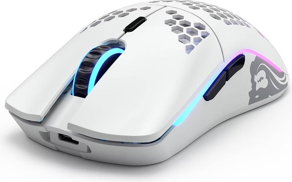 Mouse: Glorius Model O – Usato da Muttenz venduto da ajfj