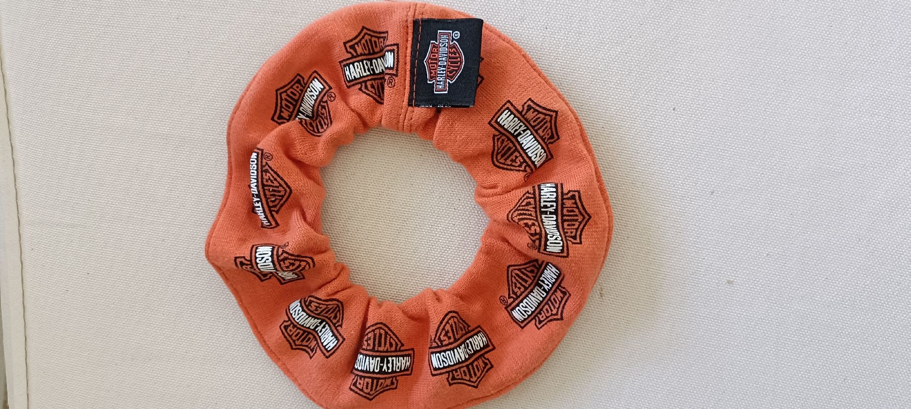 Accessori per capelli: Harley-Davidson Haargummi (Original) – Usato da Muri AG venduto da Kanide