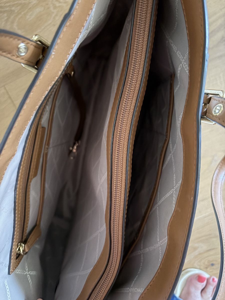 Michael Kors Sacs femmes: Michael Kors Shopper – Neuf (Voir description) à Schänis par annette04 4