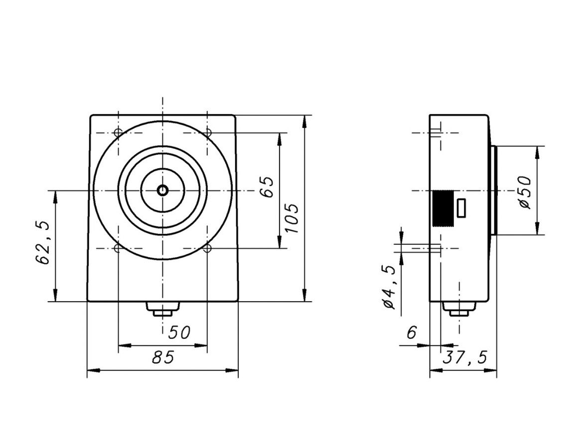 Magnete: Hahn Haftmagnet – Neu und originalverpackt aus Frinvillier von DO80 1