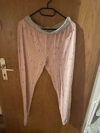 Panda Pyjama Hose