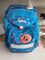 Ergobag Schulrucksack – gebraucht, gepflegt, guter Zustand