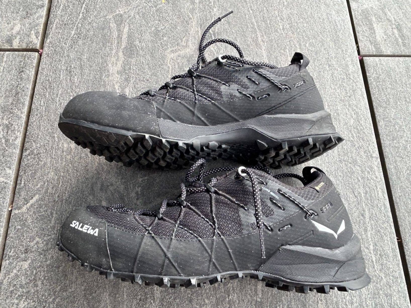 Salewa Chaussures femmes: Salewa Wildfire 2 GTX – D'occasion à Lohn-Ammannsegg par Uranus2001 3