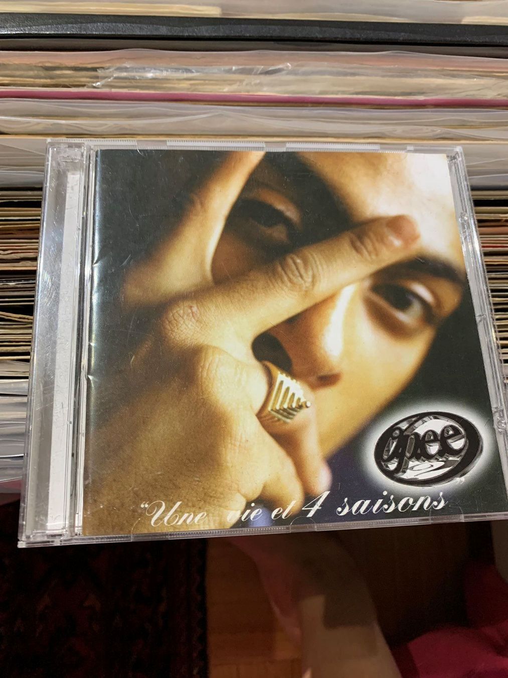 CD: O.Pee CD – Nuovo (secondo la descrizione) da Bienne venduto da discogs.j