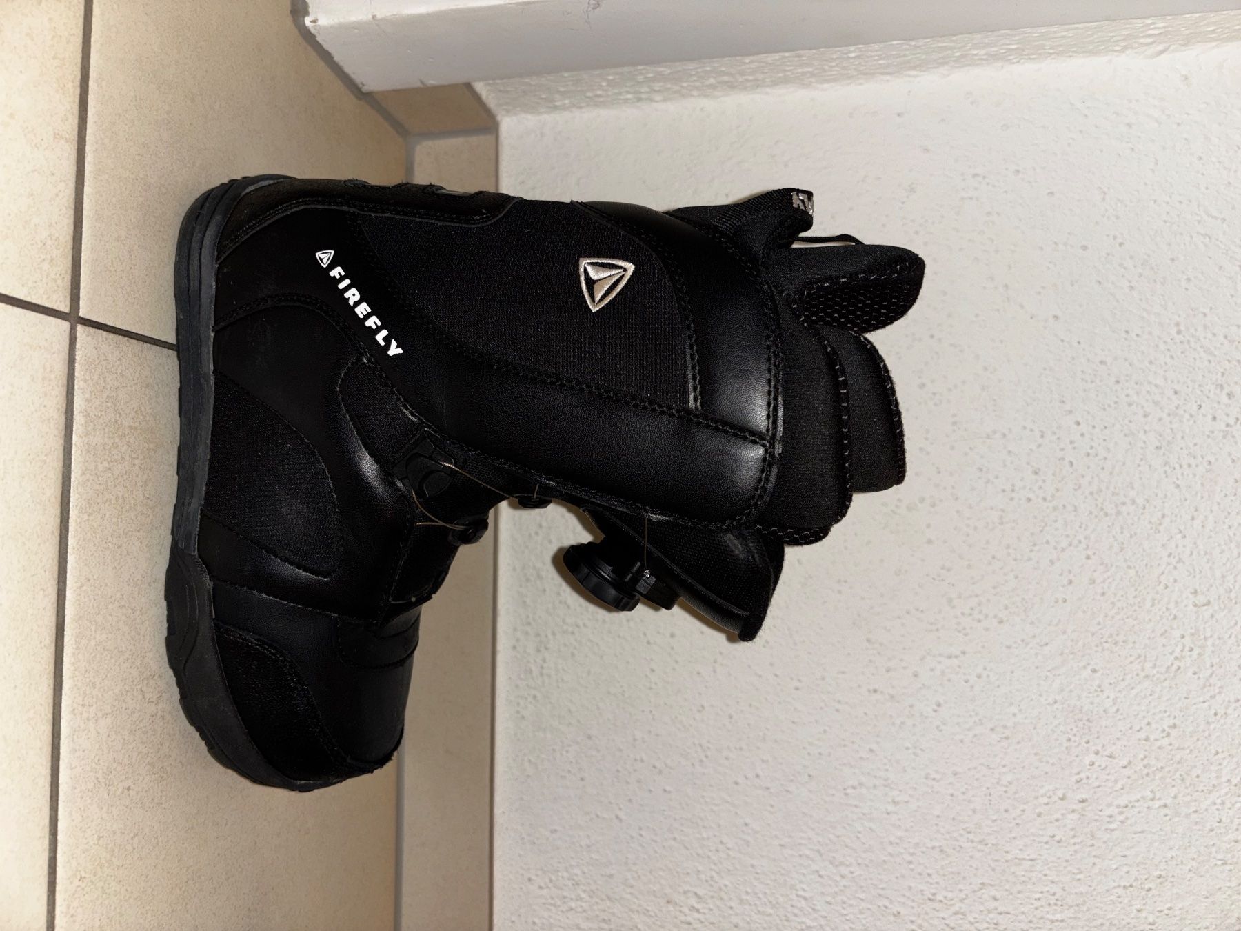 Herrenschuhe: Snowboardschuhe Firefly Gr.38 – Gebraucht aus Rubigen von keyboss 3