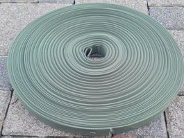 Gurtband / Band / Stoff / Oliv / 2.5cm* 30cm / 1.8 Kilo