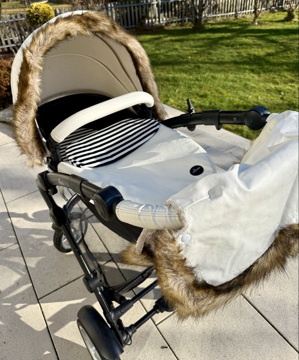 Carrozzine: Poussette complète cuir luxe, Cosi, Siège Auto, Mima – Nuovo (secondo la descrizione) da La Chaux-de-Fonds venduto da Girardin79 1