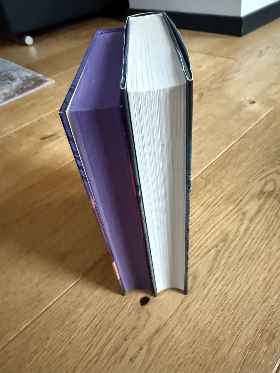 Libri: Tara und Thanee & Das Labyrinth des Fauns – Usato da Zürich venduto da turicum2008 5