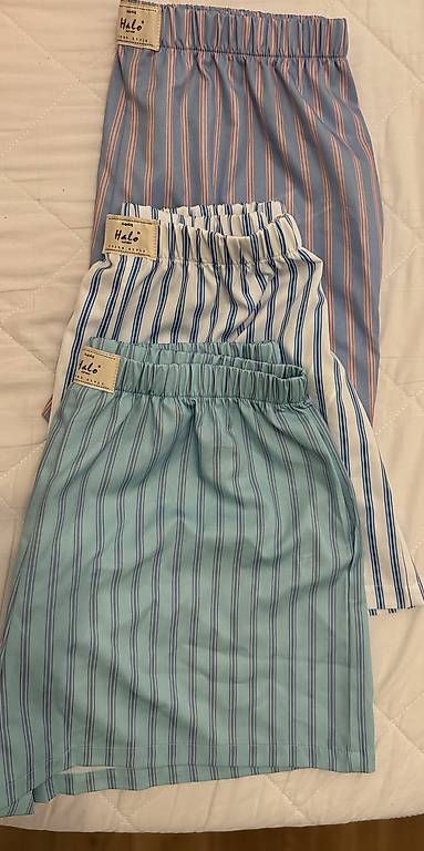 Hosen: 3 Damen Shorts  Neu – Gebraucht aus Illnau von Fakiraa 2